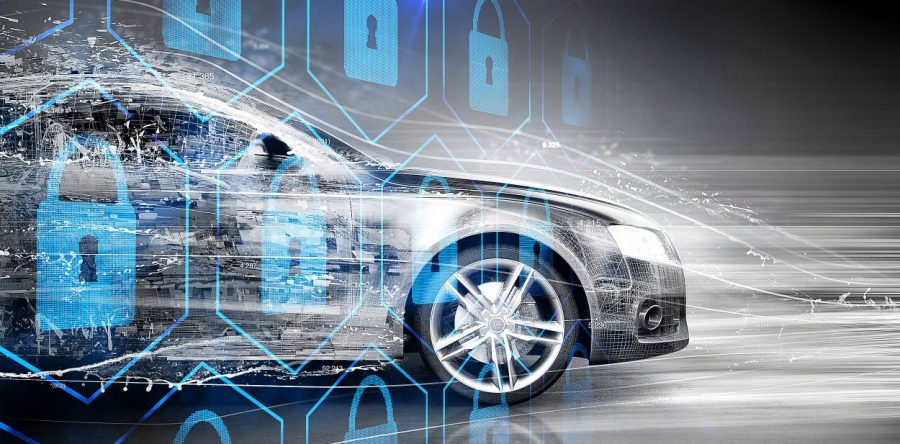 Российские специалисты создали ОС для защиты авто