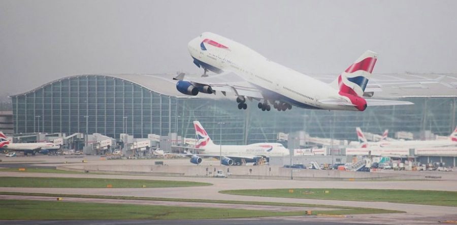 Стало известно, кто атаковал British Airways