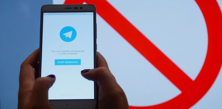 Суд сказал: Telegram заблокировали законно