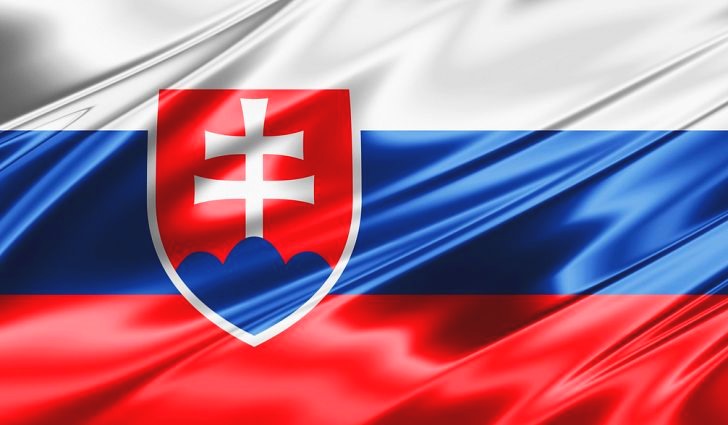 Произошла кибератака на МИД Словакии