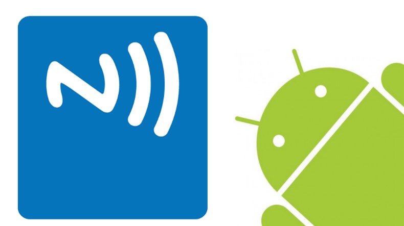 Кража паролей при помощи NFC: видео прилагается