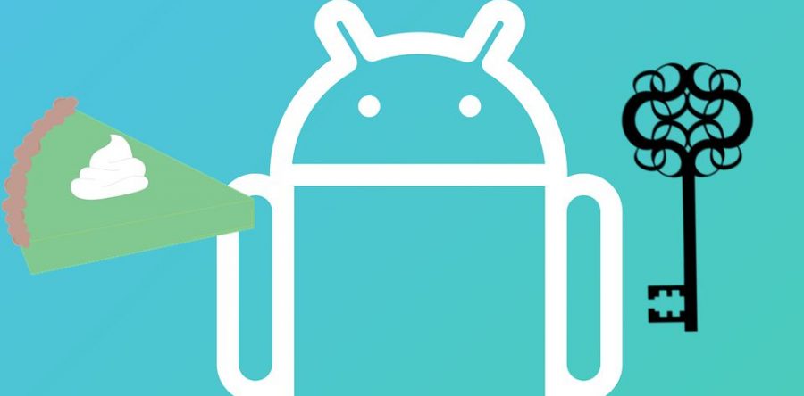 Android Pie получил усиленную защиту