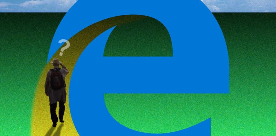 Браузер Microsoft переходит на Chromium