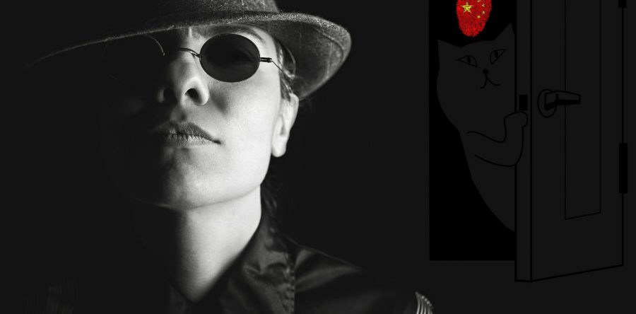 Китай будет следить за гражданами через “умный замок” Xiaozhu