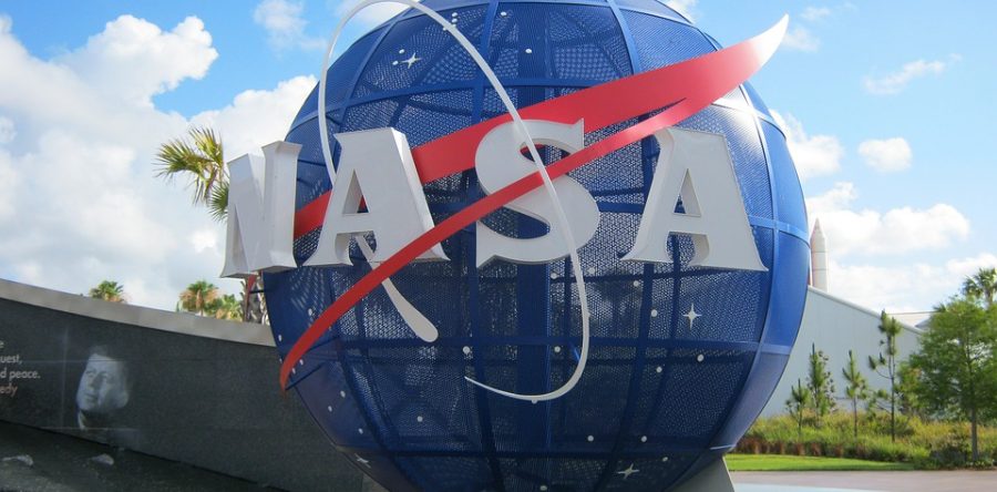 Скомпрометированы данные сотрудников NASA