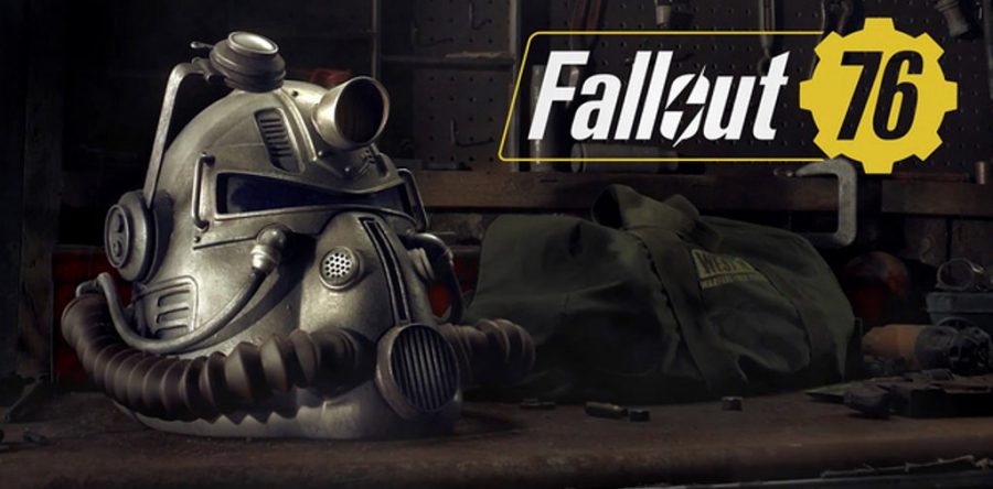 Данные игроков Fallout 76 утекли в сеть