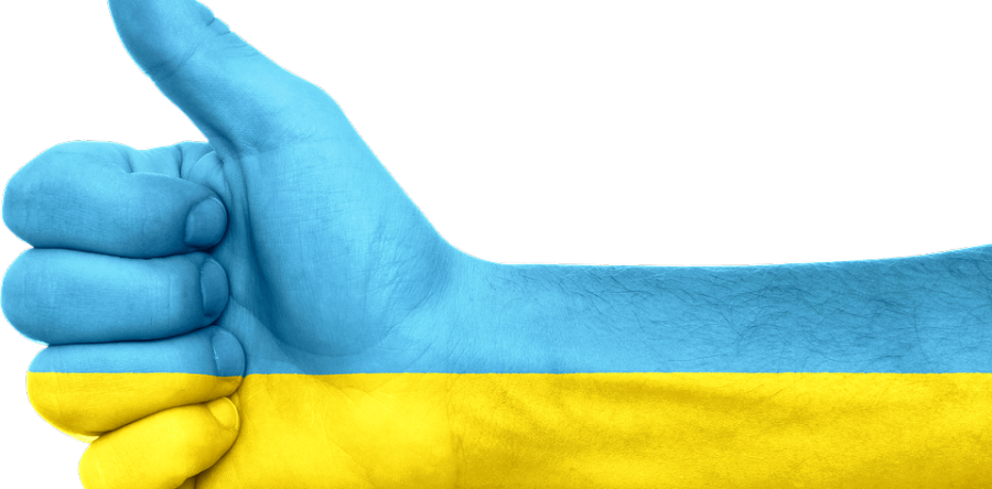 Украина попросила НАТО надо помочь с кибербезопасностью выборов