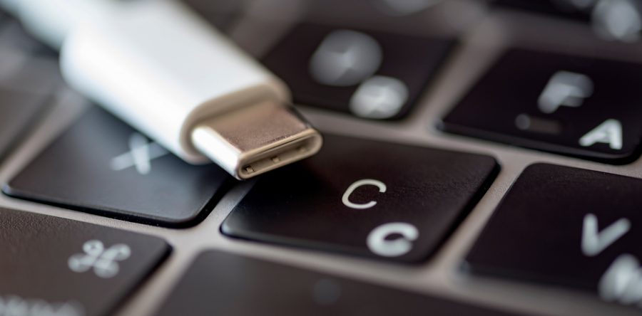 Теперь USB-С имеет свой протокол безопасности