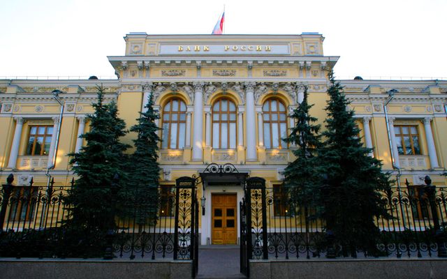К весне ЦБ получит возможность блокировки мошеннических сайтов