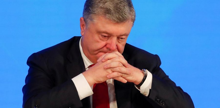 Порошенко волнует кибербезопасность выборов