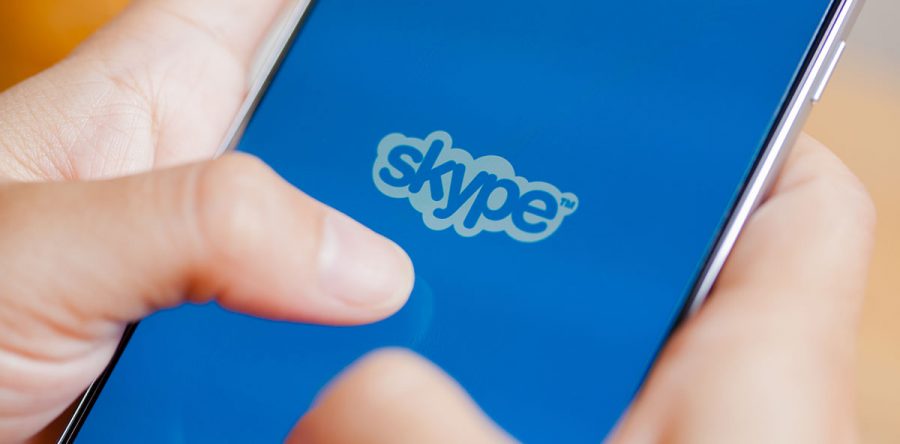 Ошибка в Skype для Android дает возможность доступа к контактам и фото (видео)