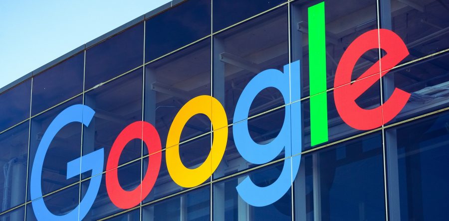 Google получил штраф на €50 млн