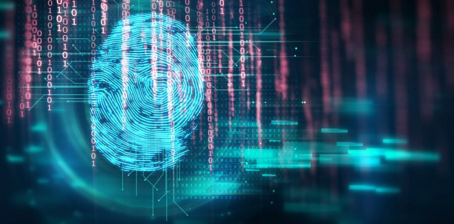 ЦБ опубликовал рекомендации для банков по защите биометрических данных