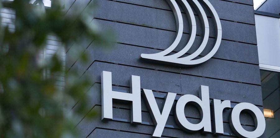 Последствия кибератаки для Norsk Hydro насчитывают около $40 млн
