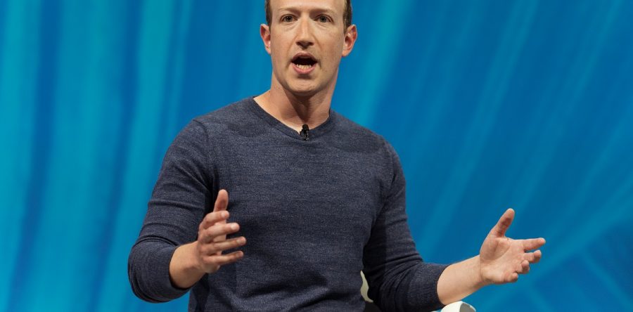Facebook станет платформой с фокусом на приватность
