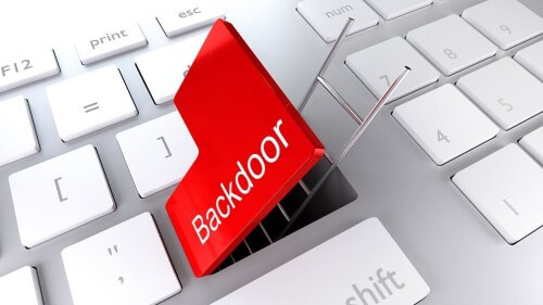 У вас Mac без антивируса? Поздравляем, для вас выпустили новый бэкдор