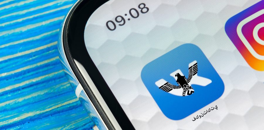 75% дел об экстремизме заведены на основании материалов в соцсети Вконтакте