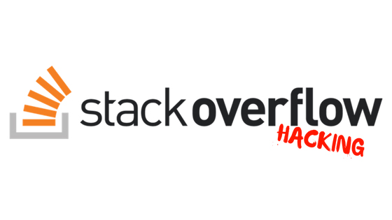 Хакеры взломали Stack Overflow