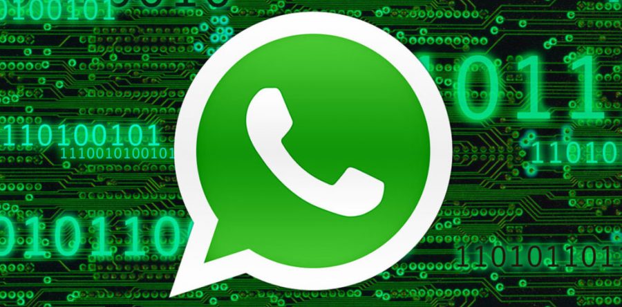 Обнаружен вирус, который внедряется с помощью звонка в WhatsApp