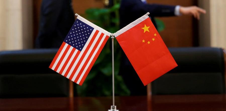 Qualcomm и Intel пытаются смягчить санкции правительства США против Huawei