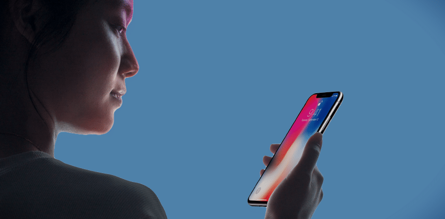 Apple тестирует вход в iCloud с помощью Face ID и Touch ID