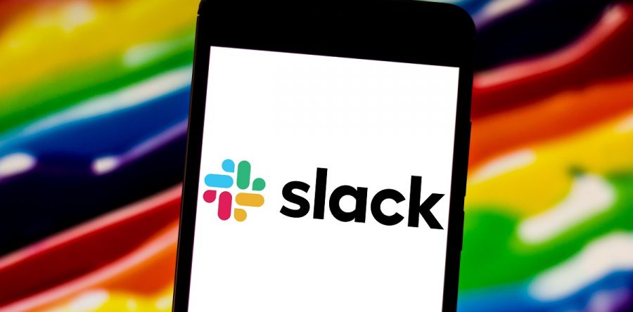 Slack призывает сменить пароли из-за взлома 2015 года