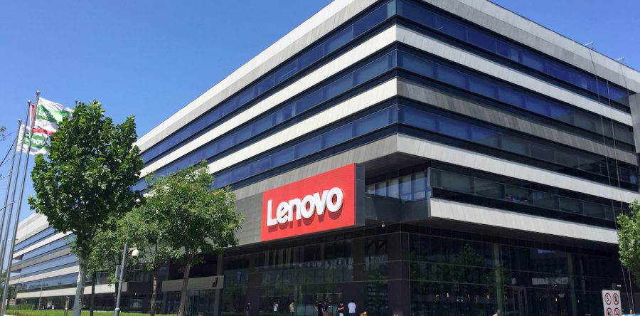 Ноутбуки Lenovo можно взломать за 10 минут