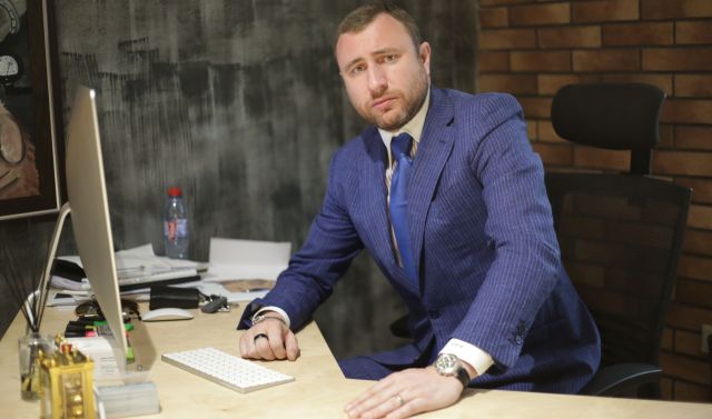 Лифшиц объяснил, почему в России развелось много киберпреступников