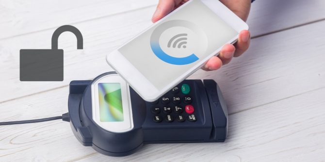 Соединяется через nfc мерседес