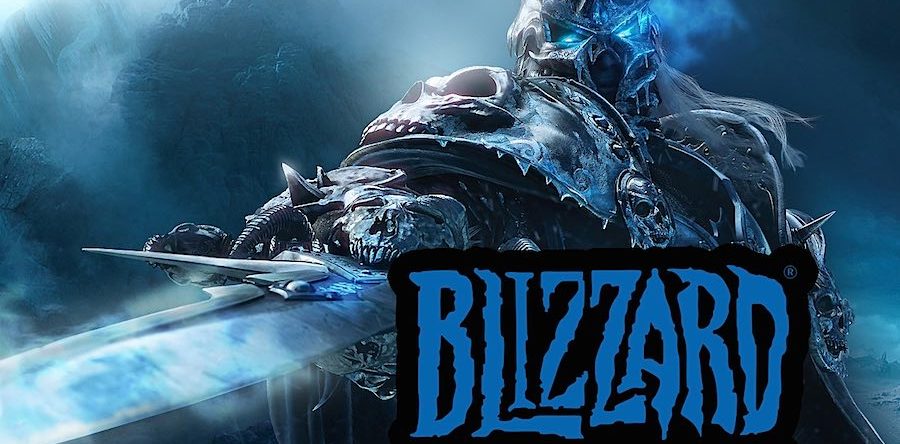 «Чувствуешь себя раздавленным». Как «сливы» информации влияют на Blizzard