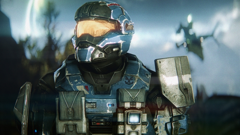 Microsoft случайно «слила» дату релиза Halo: Reach