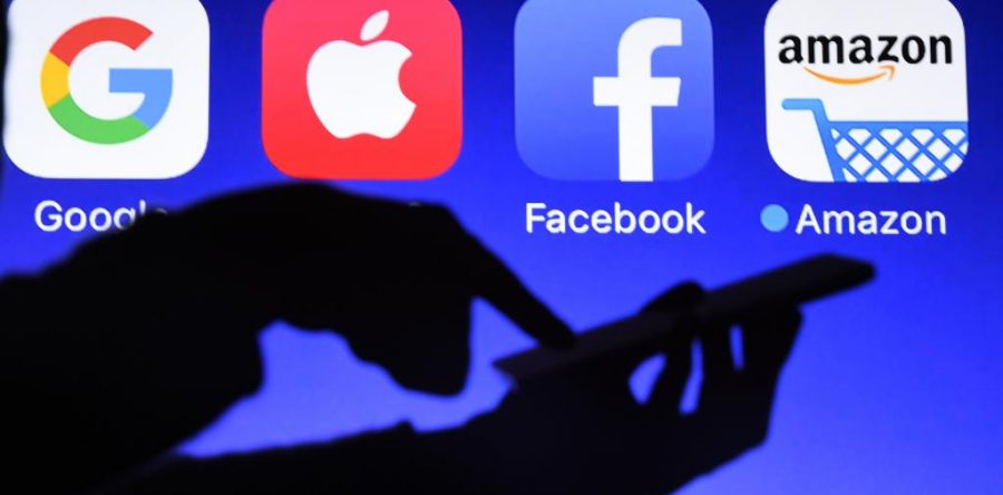 Литовец получил 5 лет американской тюрьмы за кражу $120 миллионов у Google и Facebook