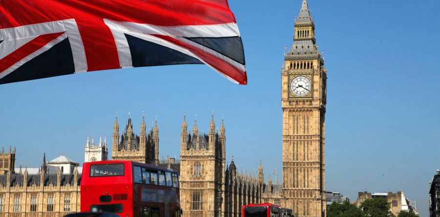 Сайт правительства Великобритании «слил» персональную информацию английских знаменитостей