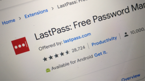 LastPass уходит с рынка