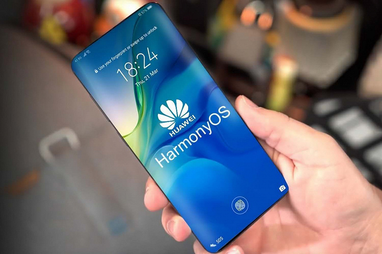 Стало известно, каким будет новый Huawei P40. Очень мощным