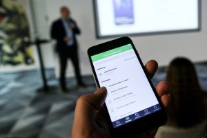 Вследствие участившихся утечек данных, WhatsApp уходит с Android и iOS