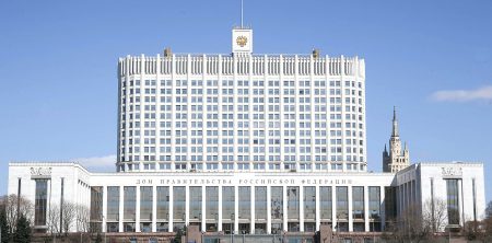Госчиновникам запретили использовать иностранные системы хранения данных
