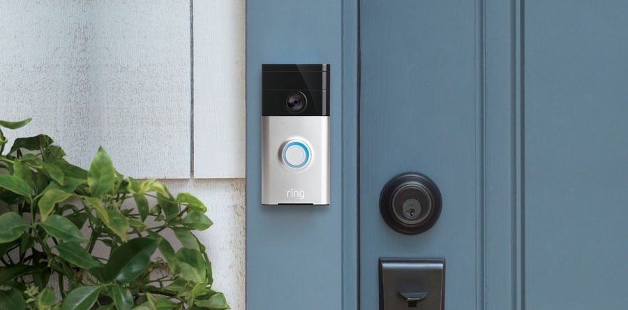 Американец подал в суд на Amazon из-за уязвимости видеозвонков Ring