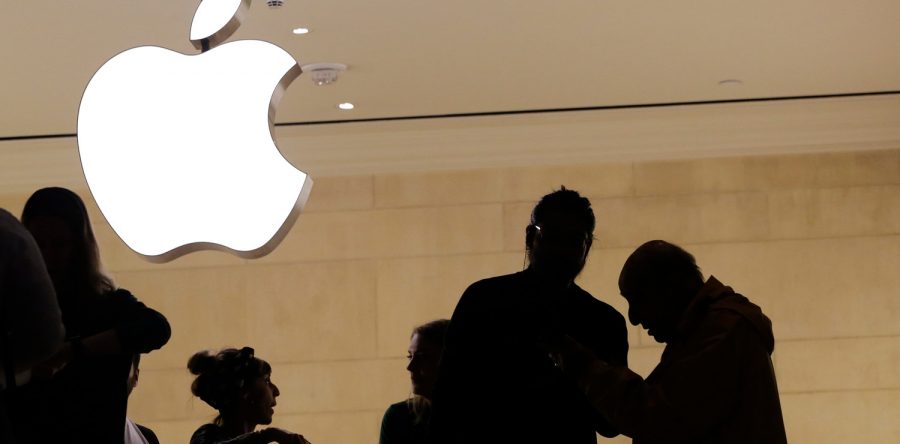Apple отказались от планов шифрования резервных копии iCloud