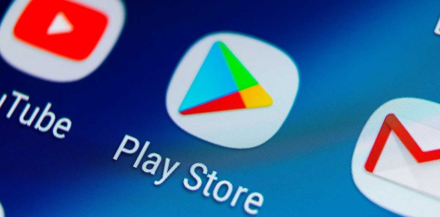 Google удалила из Google Play около 1700 приложений