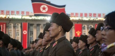 Северокорейские хакеры терроризируют американцев