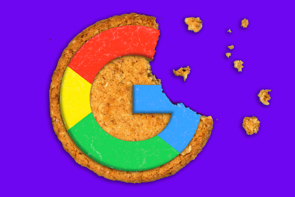 Google планирует не использовать Cookies - SecureNews