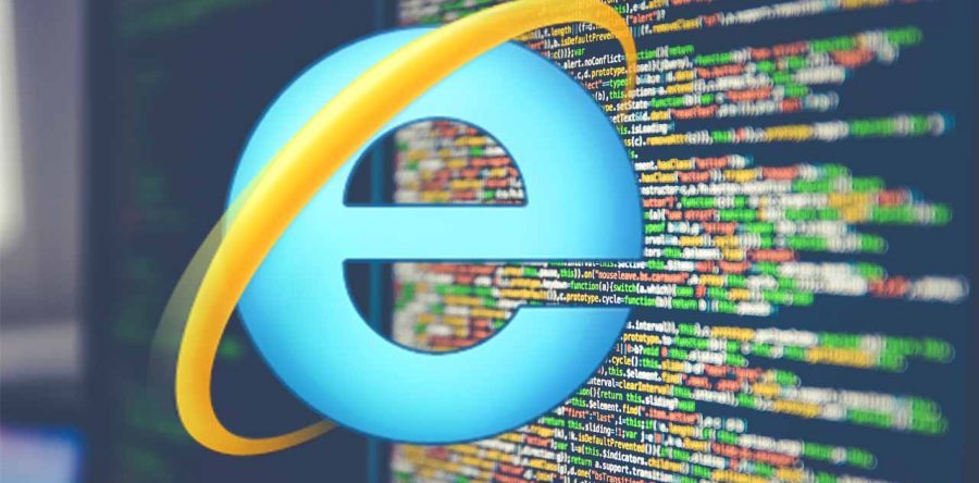 Microsoft Preduprezhdaet Ob Eksplojtah Nulevogo Dnya V Internet Explorer Securenews