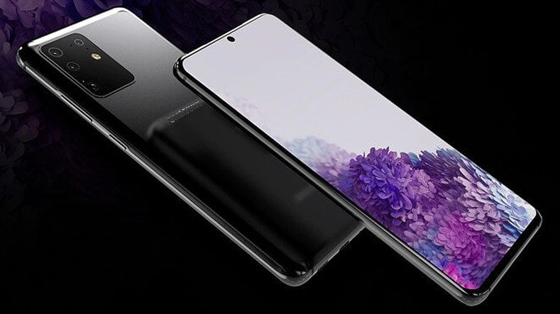 Samsung признал случайную утечку данных