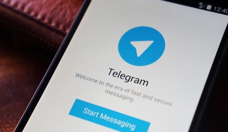 Данные 42 миллионов аккаунтов Telegram появились на хакерском форуме