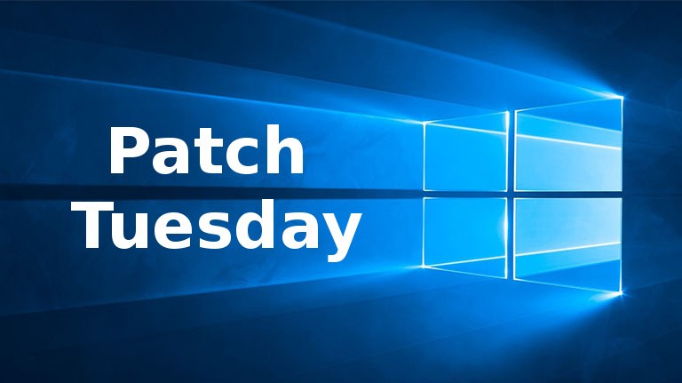 Крупное обновление безопасности от Microsoft