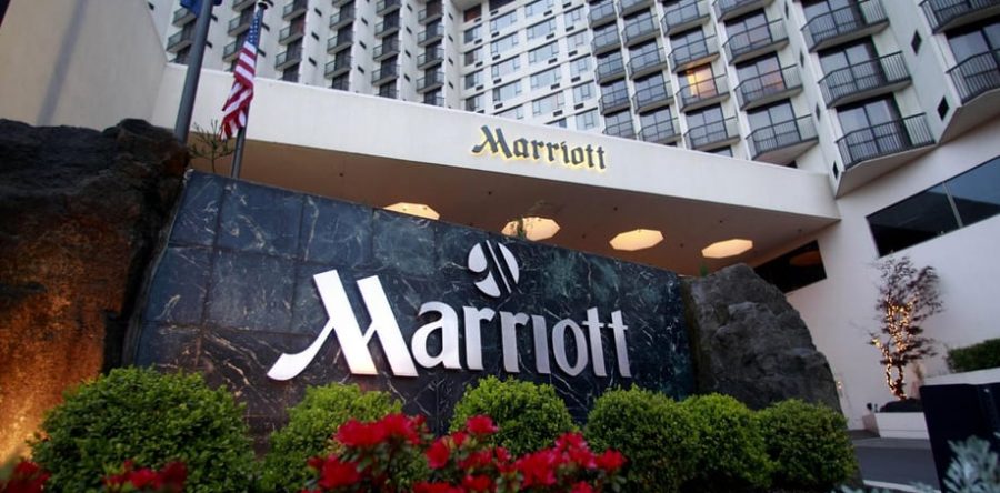 5.2 миллиона постояльцев отелей Marriott стали жертвами утечки данных
