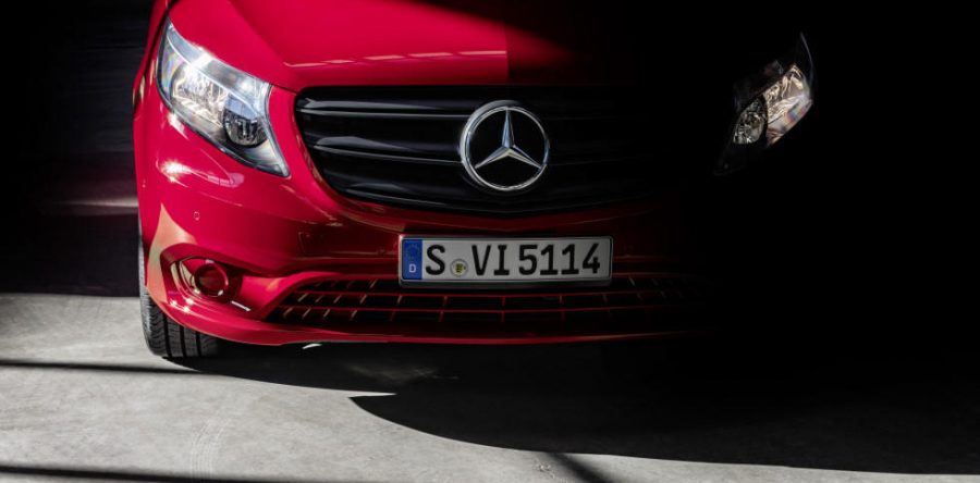Ненастроенные права доступа к репозиториям с кодом для автомобилей Mercedes привели к утечке