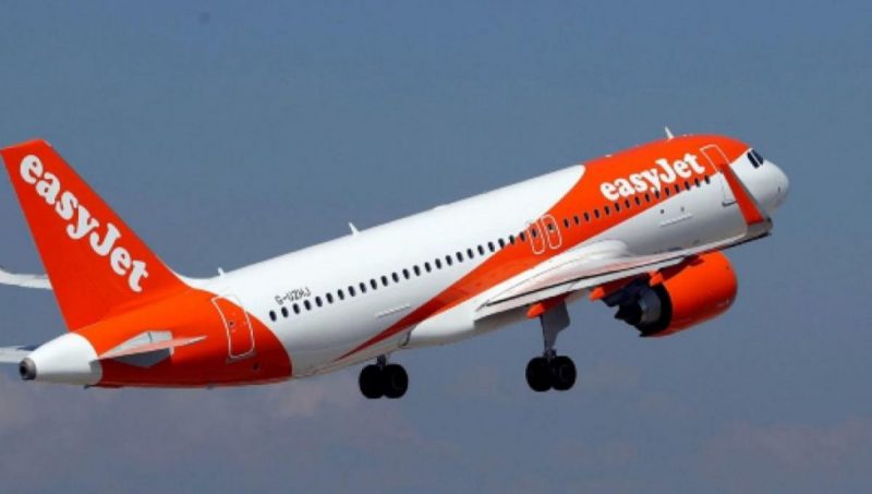 Хакеры украли данные клиентов лоукостера easyJet