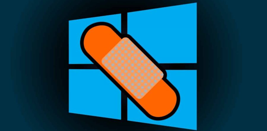 Третье подряд обновление безопасности от Windows с более чем сотней исправлений